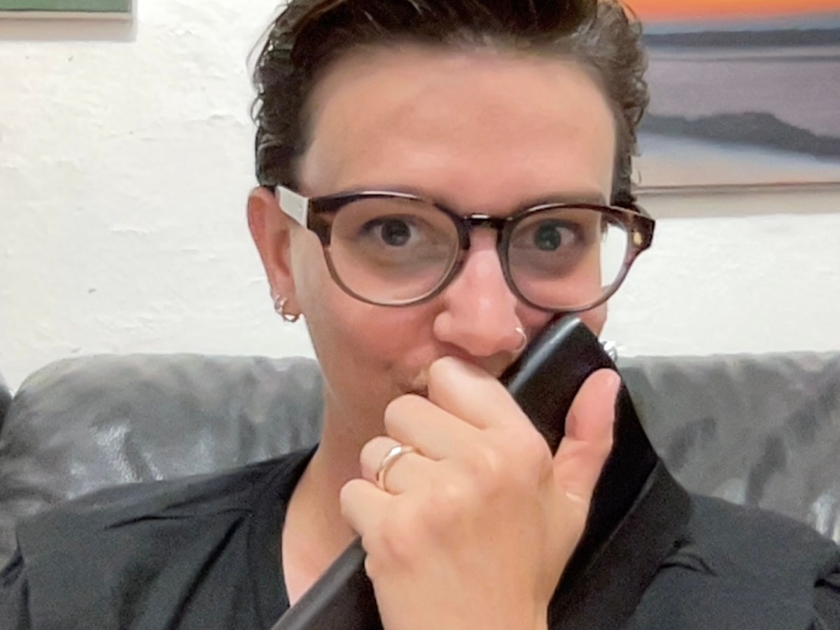 Aspettando la call con&nbsp;l’editor