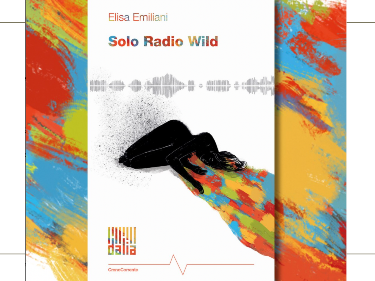 Vi presento… Solo Radio&nbsp;Wild!
