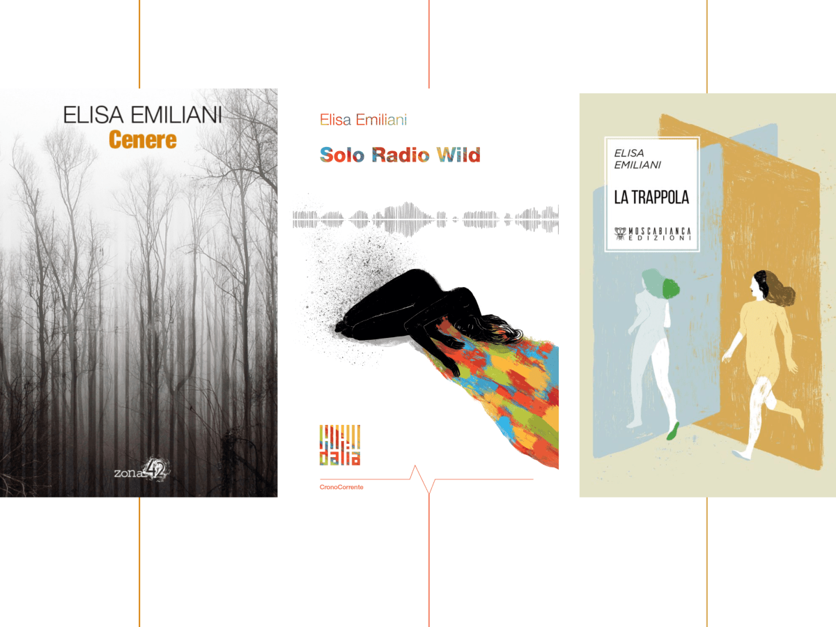 La Ribellione e la Rinascita: Temi Centrali nella mia&nbsp;Narrativa