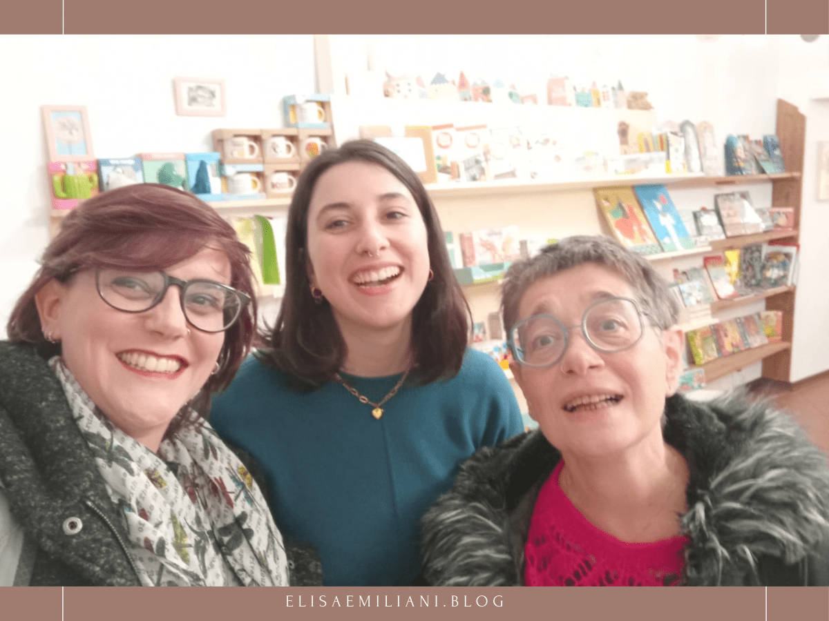 Una serata magica alla Libreria Bauci di&nbsp;Modigliana