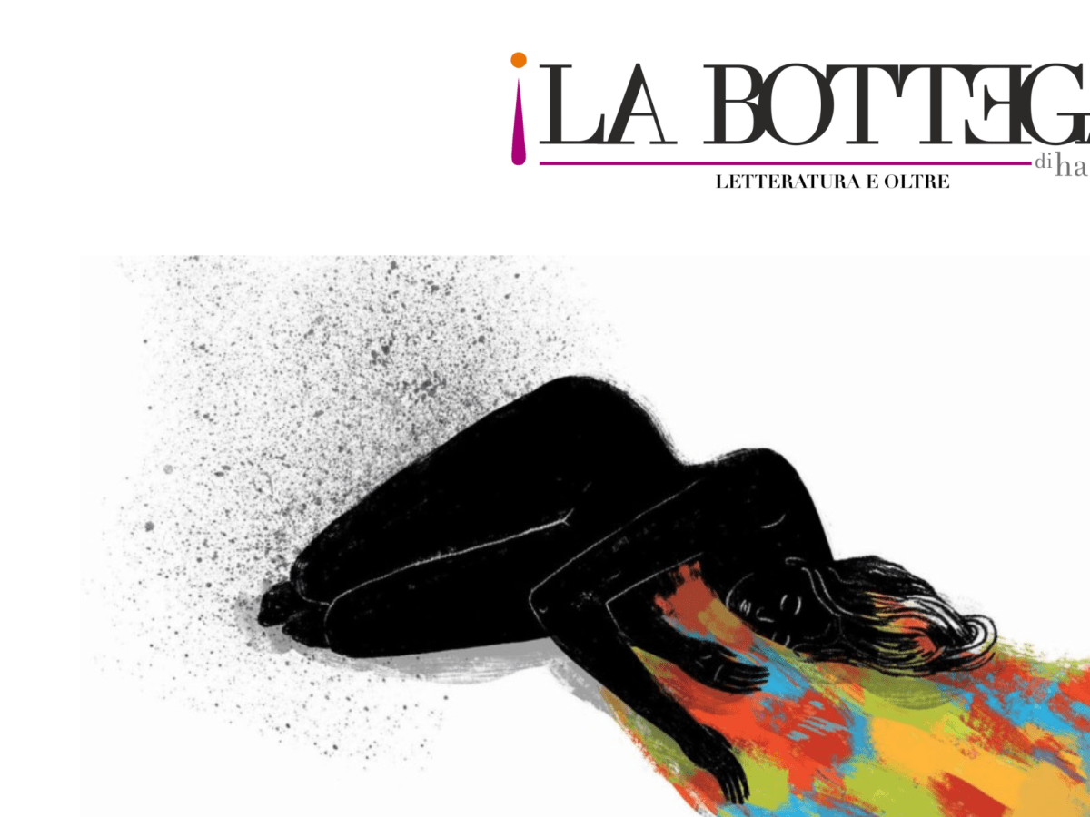 Solo Radio Wild su “La Bottega di&nbsp;Hamlin”