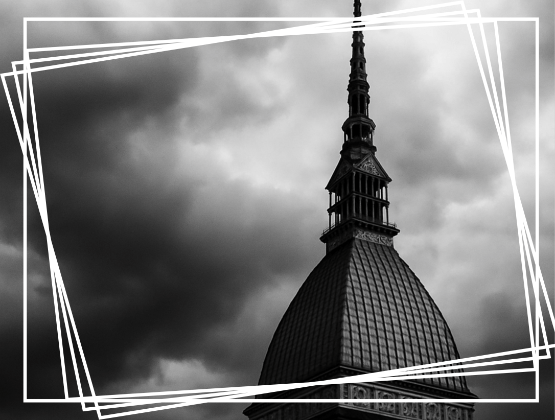 La Mole Antonelliana: un faro tra le&nbsp;ombre