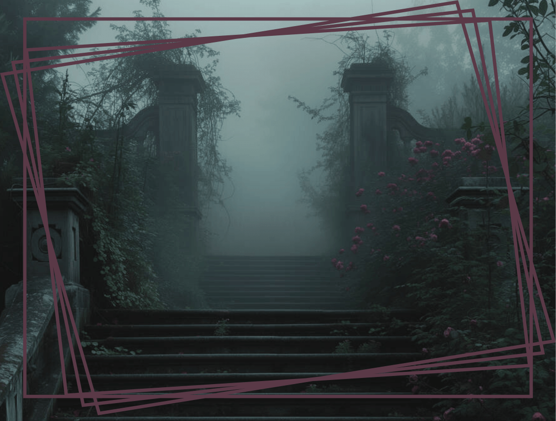 Il Giardino Botanico&nbsp;Abbandonato