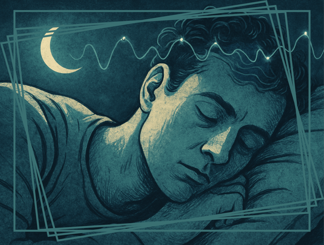 🌙 La teoria del sonno di Blumberg e i sogni&nbsp;premonitori