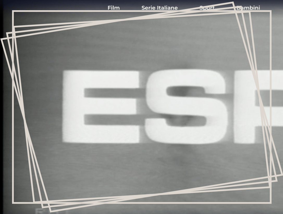 ESP – La miniserie RAI che esplora il paranormale&nbsp;(1973)